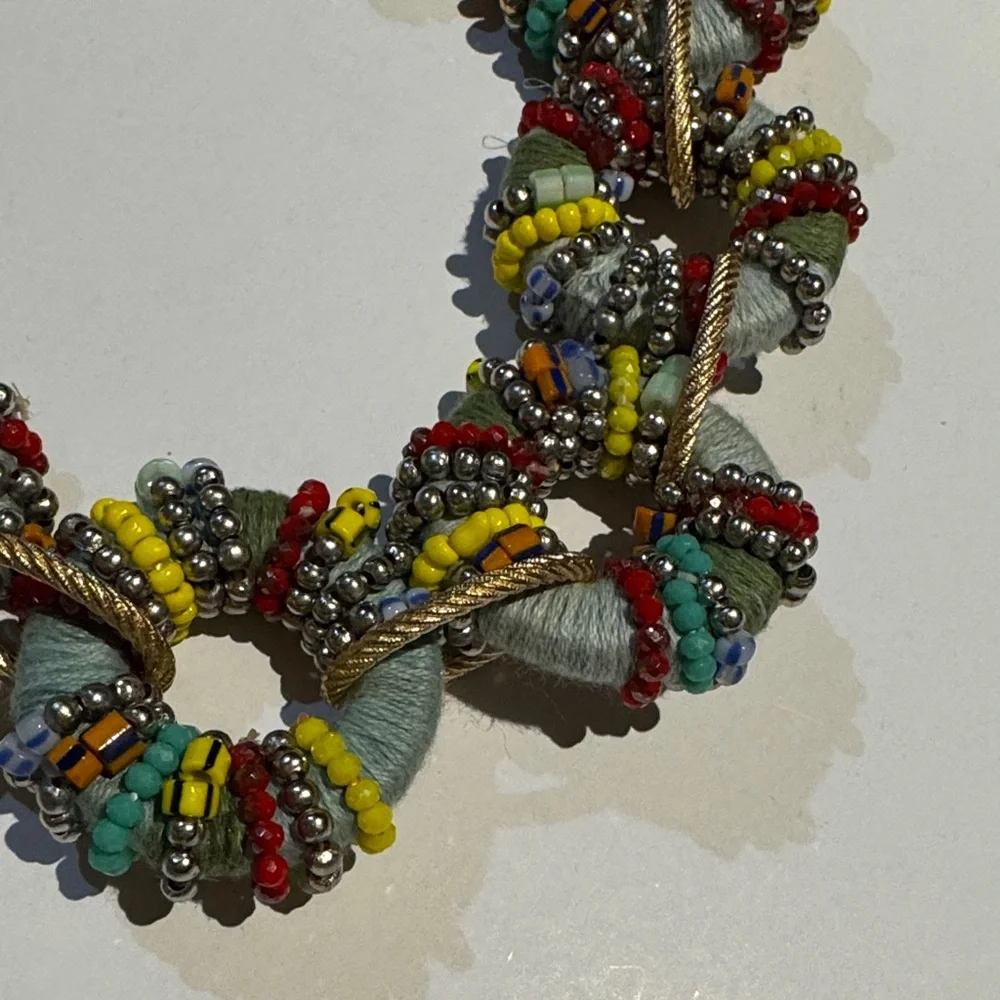 Zara vibrant stylish